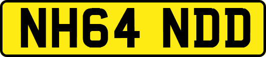 NH64NDD