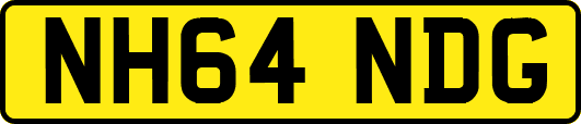 NH64NDG