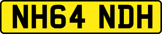 NH64NDH