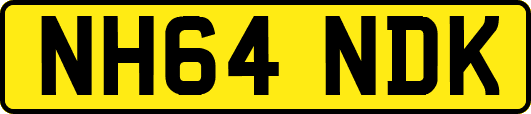 NH64NDK