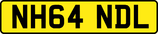 NH64NDL