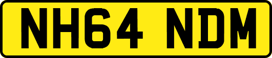 NH64NDM
