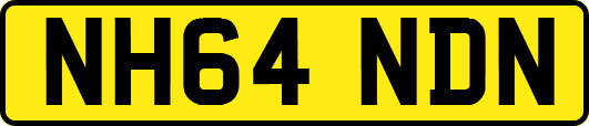 NH64NDN
