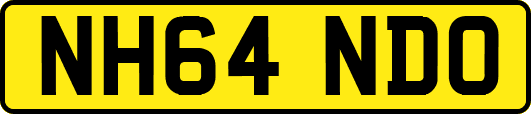 NH64NDO