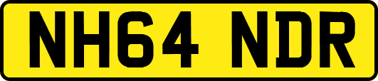 NH64NDR