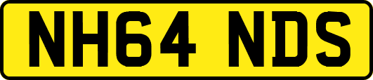 NH64NDS