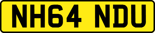 NH64NDU
