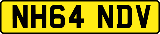 NH64NDV