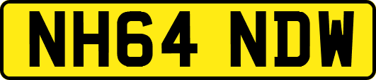 NH64NDW