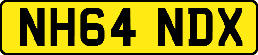 NH64NDX