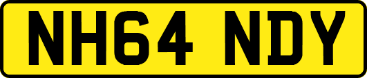 NH64NDY