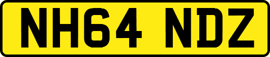 NH64NDZ