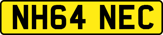 NH64NEC
