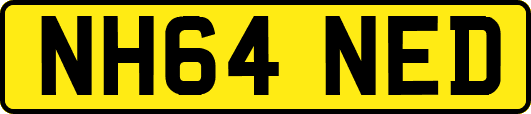 NH64NED