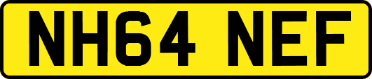 NH64NEF