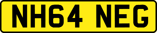 NH64NEG
