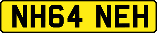 NH64NEH