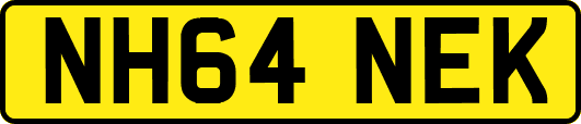 NH64NEK