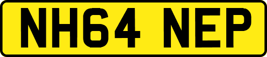 NH64NEP