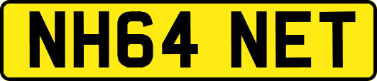 NH64NET