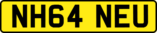 NH64NEU