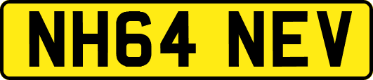 NH64NEV