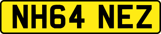 NH64NEZ