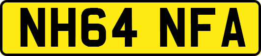 NH64NFA