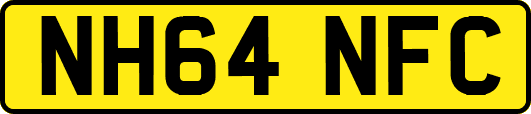 NH64NFC