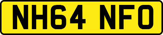 NH64NFO