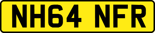 NH64NFR