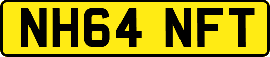 NH64NFT