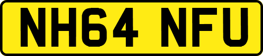 NH64NFU