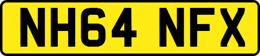 NH64NFX
