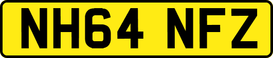 NH64NFZ