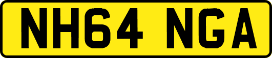 NH64NGA