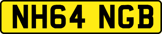NH64NGB