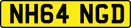 NH64NGD