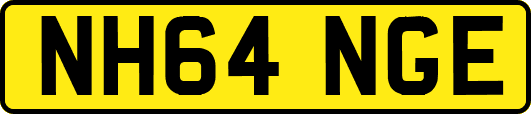 NH64NGE