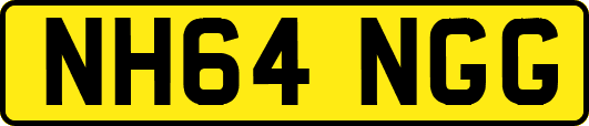 NH64NGG