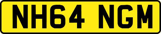 NH64NGM