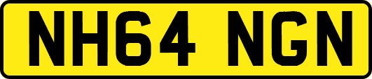 NH64NGN
