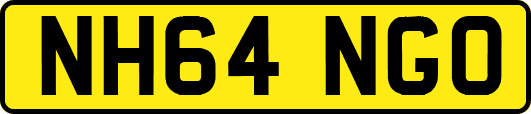 NH64NGO