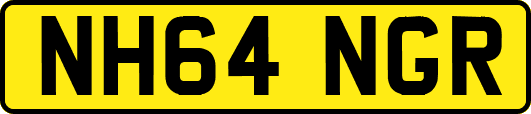 NH64NGR