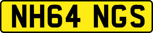 NH64NGS