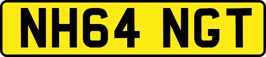 NH64NGT