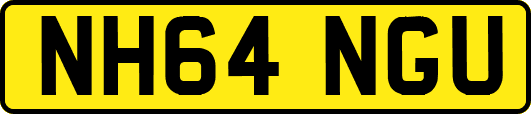 NH64NGU