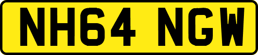 NH64NGW