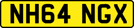 NH64NGX