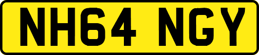 NH64NGY